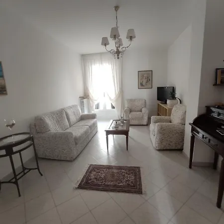 Apartment Patisso