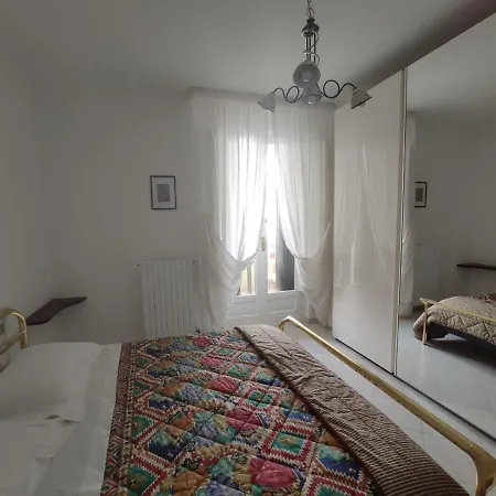 Apartment Patisso Fasano