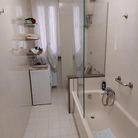 Patisso Apartment *