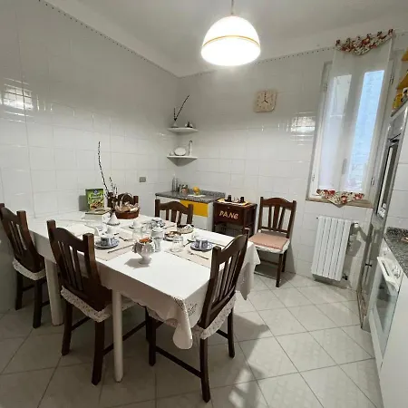 Patisso Apartment Fasano