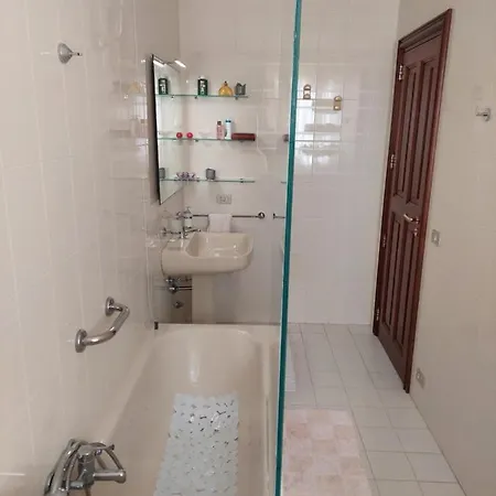 Apartment Patisso *