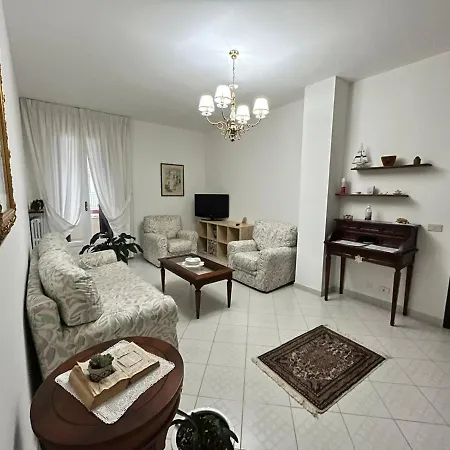 Apartment Patisso *