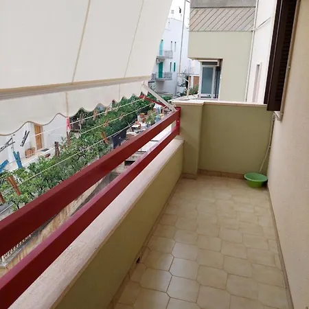 Patisso Apartment *