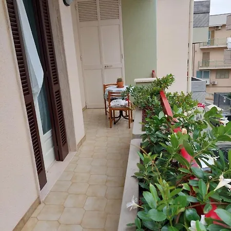Apartamento Patisso Fasano