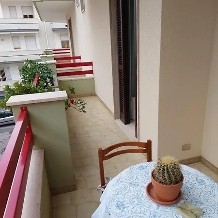 Apartment Patisso