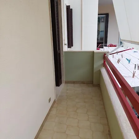 Apartment Patisso Fasano