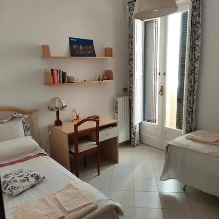 Apartment Patisso *