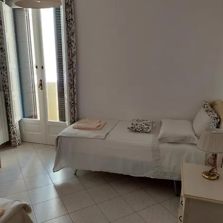 Patisso Apartment