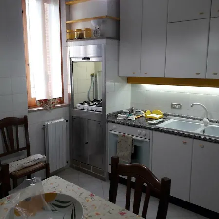 Patisso Apartment