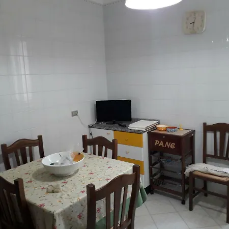 Apartment Patisso