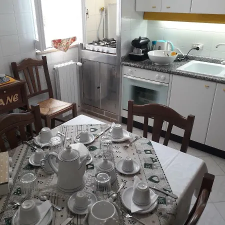 Apartment Patisso