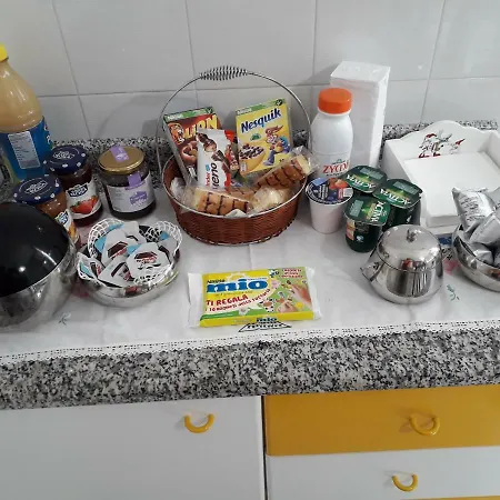 Apartment Patisso
